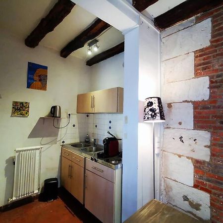L'Atelier Des Chanoines Rouen Esterno foto