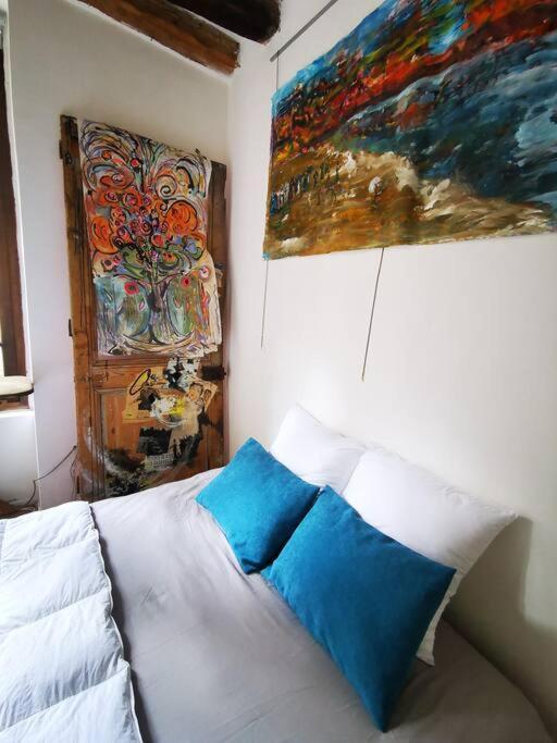 L'Atelier Des Chanoines Rouen Esterno foto